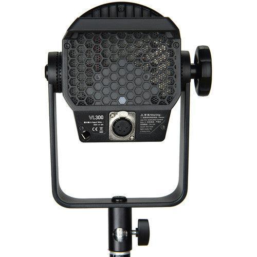 Godox VL300 LED Video Light at PROCAM | procam.com