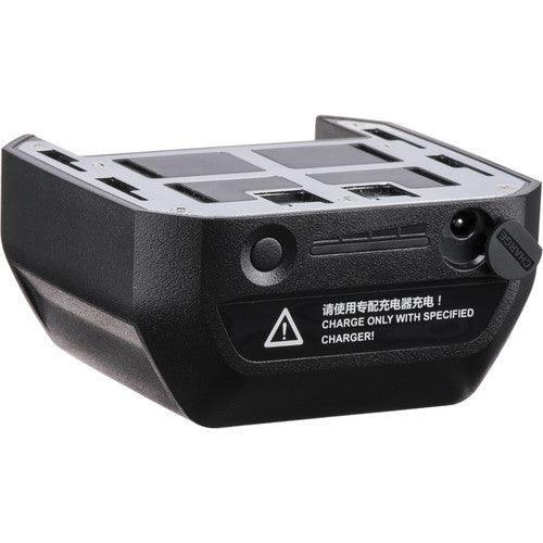 Godox WB87 Battery for AD600, AD600B, AD600M and AD600BM at PROCAM | procam.com