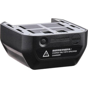 Godox WB87 Battery for AD600, AD600B, AD600M and AD600BM at PROCAM | procam.com