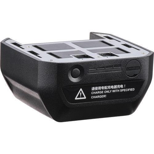 Godox WB87 Battery for AD600, AD600B, AD600M and AD600BM at PROCAM | procam.com