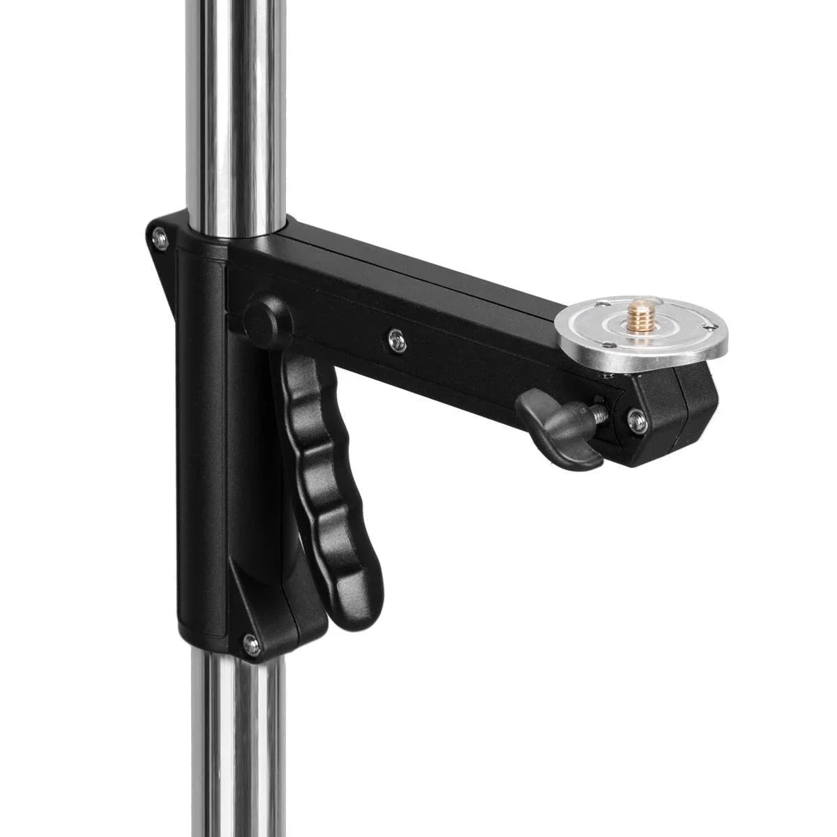 Godox Wheeled Light Stand (8') at PROCAM | procam.com