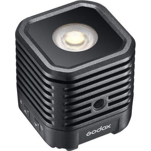 Godox WL4B Waterproof LED Light at PROCAM | procam.com