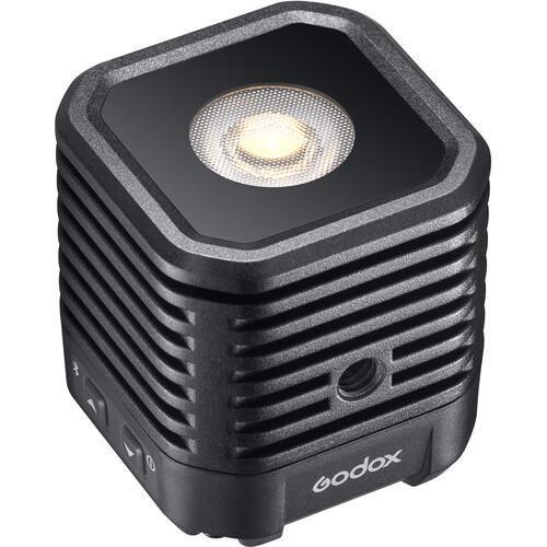 Godox WL4B Waterproof LED Light at PROCAM | procam.com