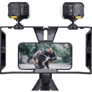 Godox WL4B Waterproof LED Light at PROCAM | procam.com
