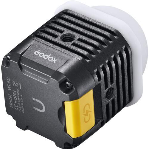 Godox WL4B Waterproof LED Light | PROCAM