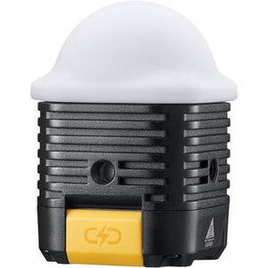 Godox WL4B Waterproof LED Light at PROCAM | procam.com