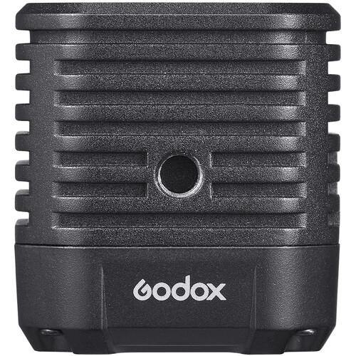 Godox WL4B Waterproof LED Light | PROCAM