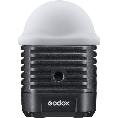 Godox WL4B Waterproof LED Light | PROCAM