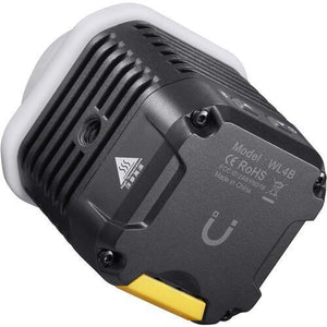 Godox WL4B Waterproof LED Light at PROCAM | procam.com