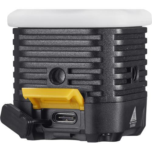 Godox WL4B Waterproof LED Light | PROCAM