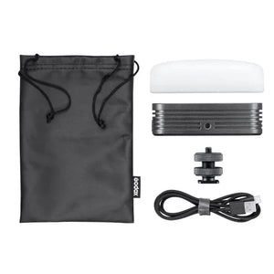 Godox WL8P Waterproof LED Light at PROCAM | procam.com