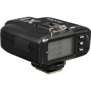 Godox X1N TTL Wireless Flash Trigger Set for Nikon at PROCAM | procam.com