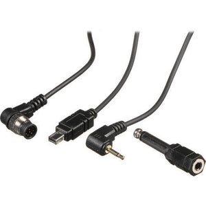 Godox X1N TTL Wireless Flash Trigger Set for Nikon at PROCAM | procam.com