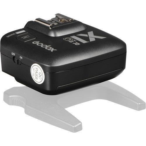 Godox X1R-C TTL Wireless Flash Trigger Receiver for Canon at PROCAM | procam.com