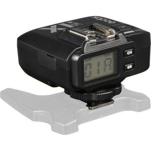 Godox X1R-C TTL Wireless Flash Trigger Receiver for Canon at PROCAM | procam.com