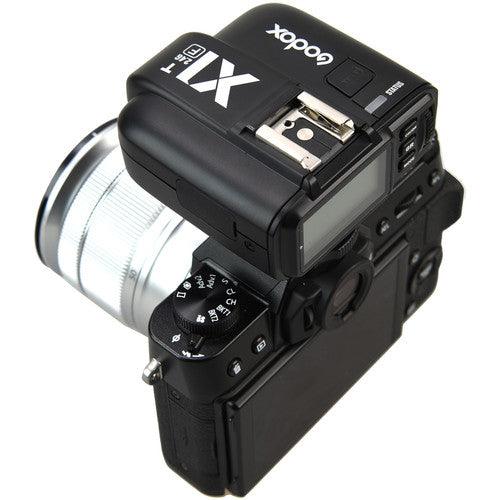 Godox X1T-F TTL Wireless Flash Trigger Transmitter for Fujifilm | PROCAM