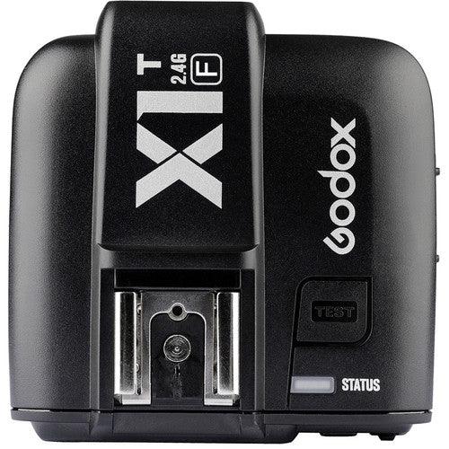 Godox X1T-F TTL Wireless Flash Trigger Transmitter for Fujifilm | PROCAM