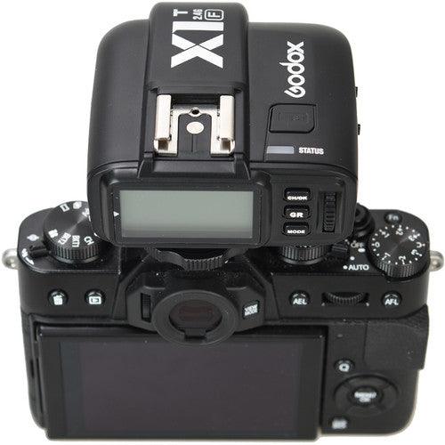 Godox X1T-F TTL Wireless Flash Trigger Transmitter for Fujifilm | PROCAM