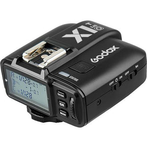 Godox X1T-O TTL Wireless Flash Trigger Transmitter for Olympus/Panasonic at PROCAM | procam.com