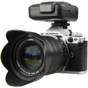 Godox X1T-O TTL Wireless Flash Trigger Transmitter for Olympus/Panasonic at PROCAM | procam.com