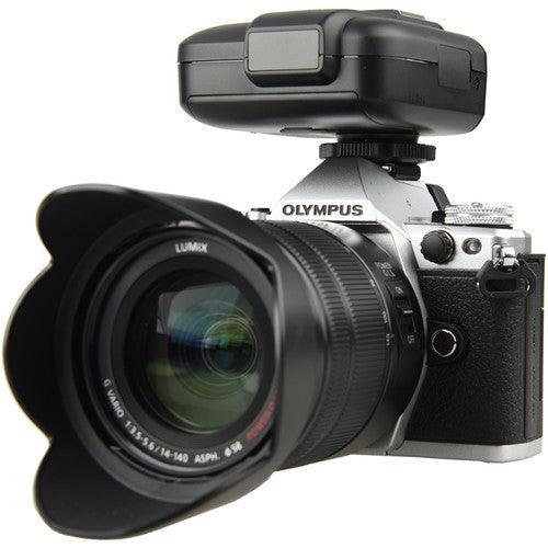 Godox X1T-O TTL Wireless Flash Trigger Transmitter for Olympus/Panasonic at PROCAM | procam.com