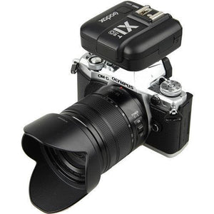 Godox X1T-O TTL Wireless Flash Trigger Transmitter for Olympus/Panasonic at PROCAM | procam.com