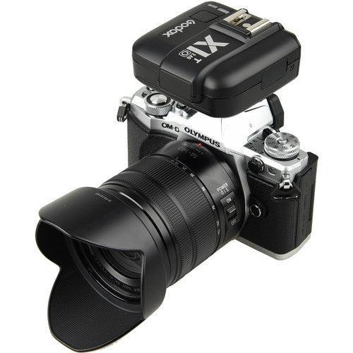 Godox X1T-O TTL Wireless Flash Trigger Transmitter for Olympus/Panasonic at PROCAM | procam.com