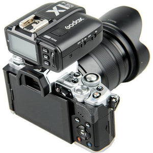 Godox X1T-O TTL Wireless Flash Trigger Transmitter for Olympus/Panasonic at PROCAM | procam.com