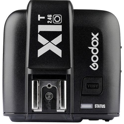 Godox X1T-O TTL Wireless Flash Trigger Transmitter for Olympus/Panasonic | PROCAM