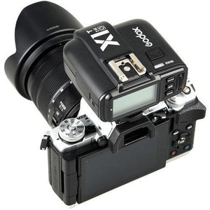 Godox X1T-O TTL Wireless Flash Trigger Transmitter for Olympus/Panasonic at PROCAM | procam.com