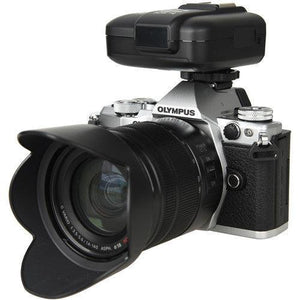 Godox X1T-O TTL Wireless Flash Trigger Transmitter for Olympus/Panasonic at PROCAM | procam.com