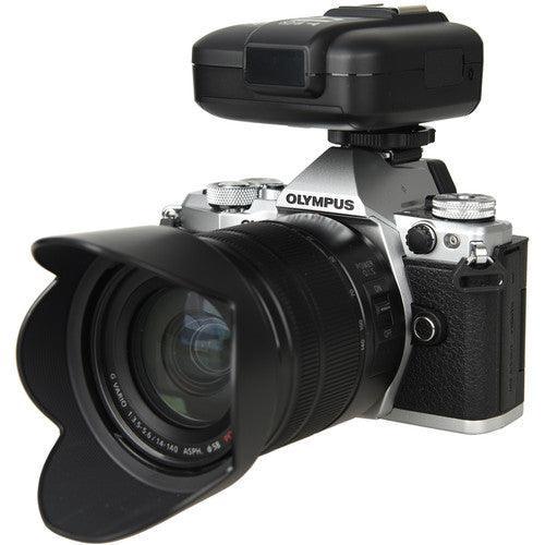 Godox X1T-O TTL Wireless Flash Trigger Transmitter for Olympus/Panasonic at PROCAM | procam.com