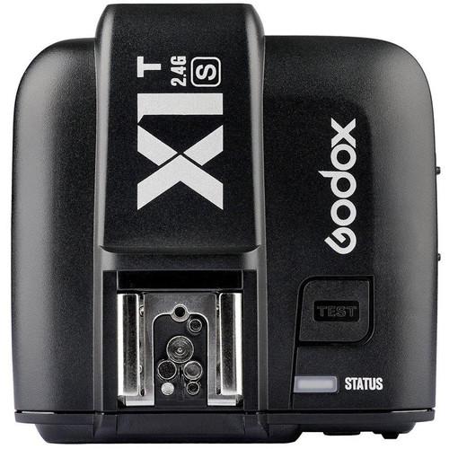 Godox X1T-S TTL Wireless Flash Trigger Transmitter for Sony | PROCAM