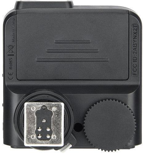 Godox X2 2.4 GHz TTL Wireless Flash Trigger for Canon at PROCAM | procam.com