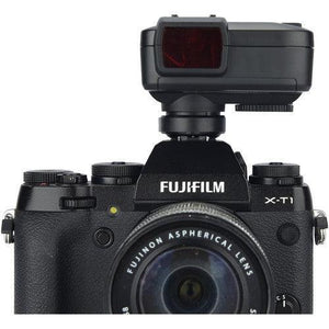 Godox X2 2.4 GHz TTL Wireless Flash Trigger for Fujifilm at PROCAM | procam.com