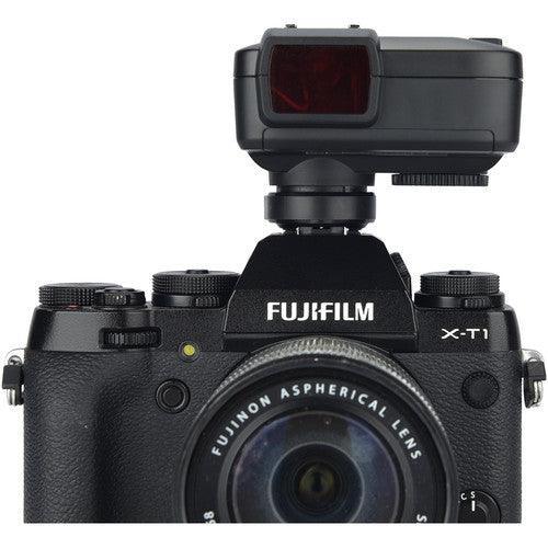 Godox X2 2.4 GHz TTL Wireless Flash Trigger for Fujifilm at PROCAM | procam.com