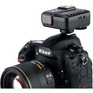 Godox X2 2.4 GHz TTL Wireless Flash Trigger for Nikon at PROCAM | procam.com