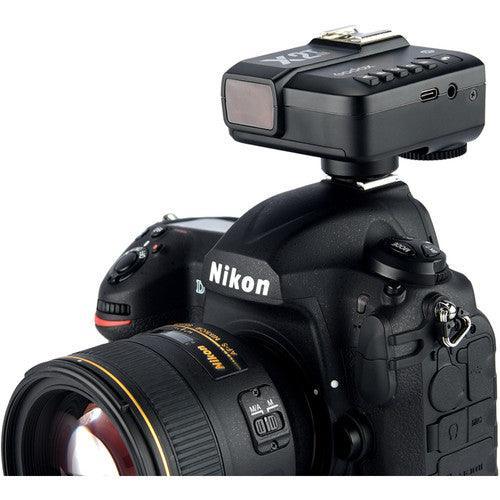 Godox X2 2.4 GHz TTL Wireless Flash Trigger for Nikon at PROCAM | procam.com
