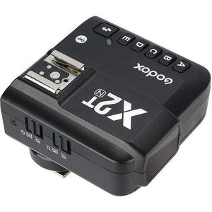 Godox X2 2.4 GHz TTL Wireless Flash Trigger for Nikon at PROCAM | procam.com