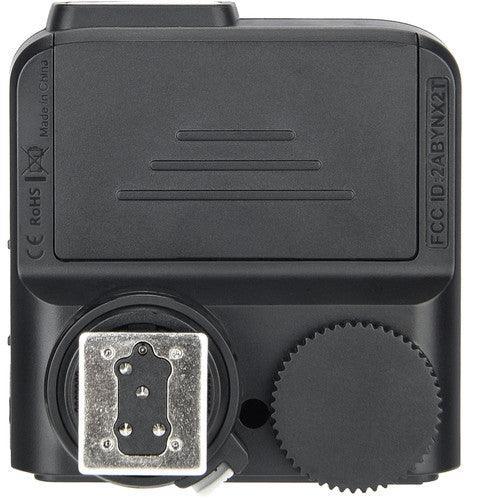 Godox X2 2.4 GHz TTL Wireless Flash Trigger for Nikon at PROCAM | procam.com