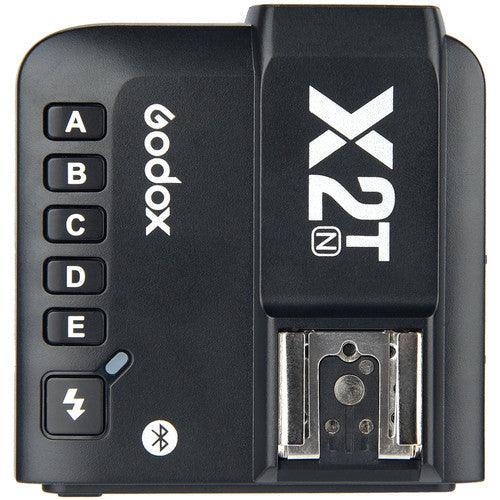 Godox X2 2.4 GHz TTL Wireless Flash Trigger for Nikon | PROCAM