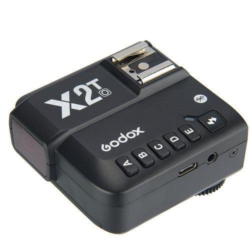 Godox X2 2.4 GHz TTL Wireless Flash Trigger for Olympus/Panasonic at PROCAM | procam.com