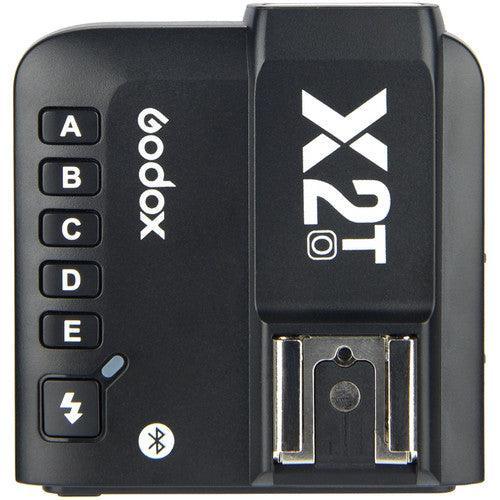 Godox X2 2.4 GHz TTL Wireless Flash Trigger for Olympus/Panasonic at PROCAM | procam.com