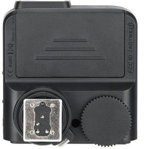 Godox X2 2.4 GHz TTL Wireless Flash Trigger for Olympus/Panasonic at PROCAM | procam.com