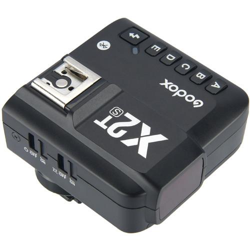 Godox X2 2.4 GHz TTL Wireless Flash Trigger for Sony | PROCAM