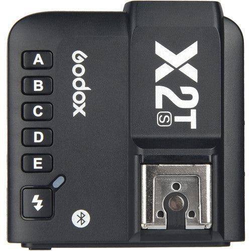 Godox X2 2.4 GHz TTL Wireless Flash Trigger for Sony at PROCAM | procam.com