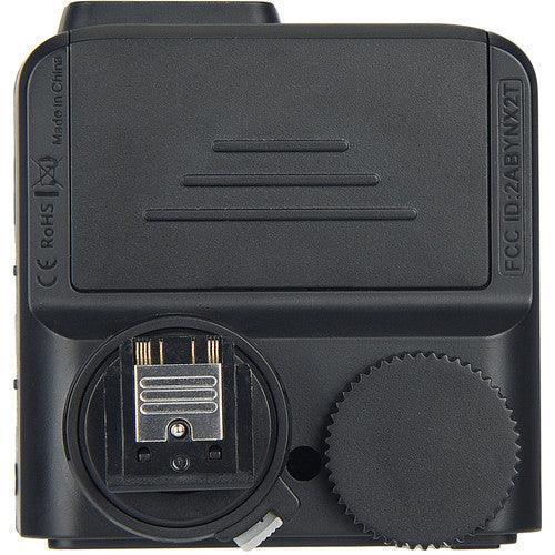 Godox X2 2.4 GHz TTL Wireless Flash Trigger for Sony at PROCAM | procam.com