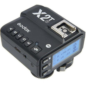 Godox X2 2.4 GHz TTL Wireless Flash Trigger for Sony at PROCAM | procam.com