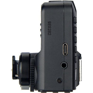 Godox X2 2.4 GHz TTL Wireless Flash Trigger for Sony at PROCAM | procam.com