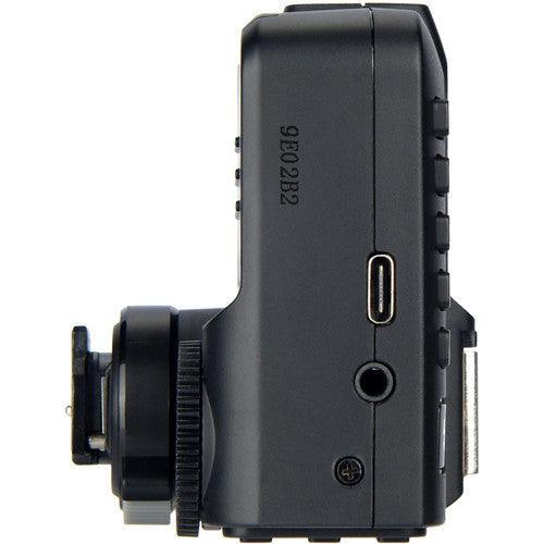 Godox X2 2.4 GHz TTL Wireless Flash Trigger for Sony at PROCAM | procam.com